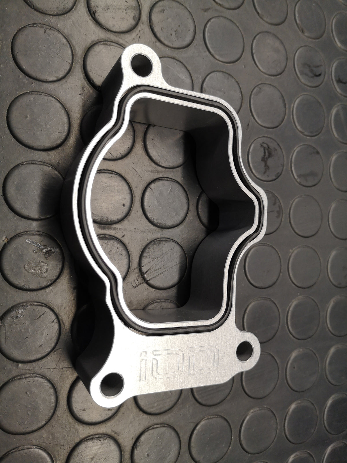 Separador de aceite BiTurbo M57 IOD Performance