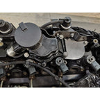 Oil separator BiTurbo M57 IOD Performance