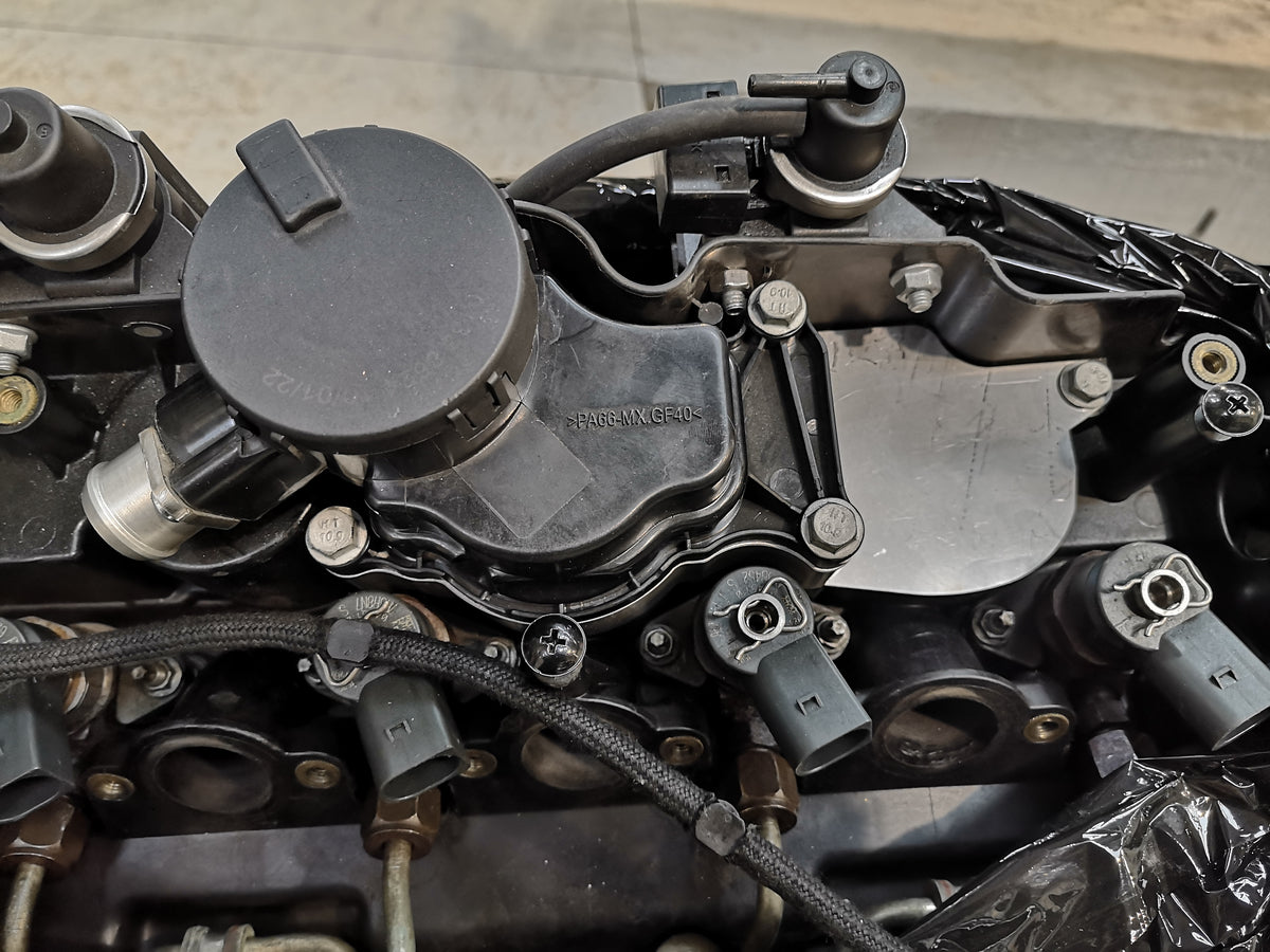 Separador de aceite BiTurbo M57 IOD Performance