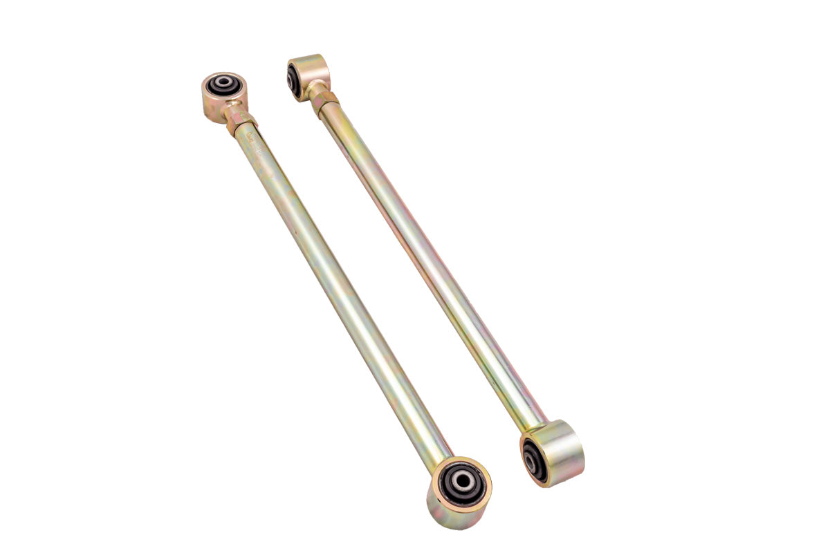 Brazos de suspensión inferiores traseros regulables IOD Performance para Nissan Patrol Y60 Y61