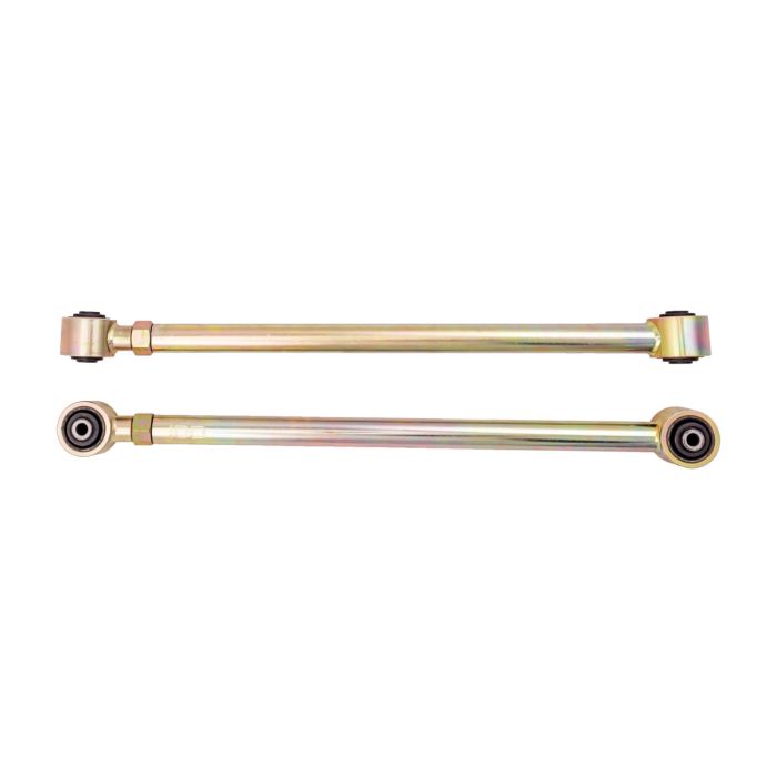 IOD Performance Adjustable Rear Lower Control Arms for Nissan Patrol Y60 Y61
