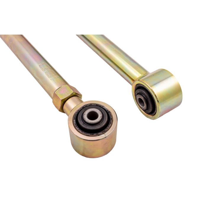 IOD Performance Adjustable Rear Lower Control Arms for Nissan Patrol Y60 Y61