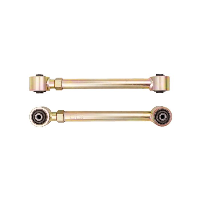 Brazos de control superiores traseros ajustables IOD Performance para Nissan Patrol Y60 Y61
