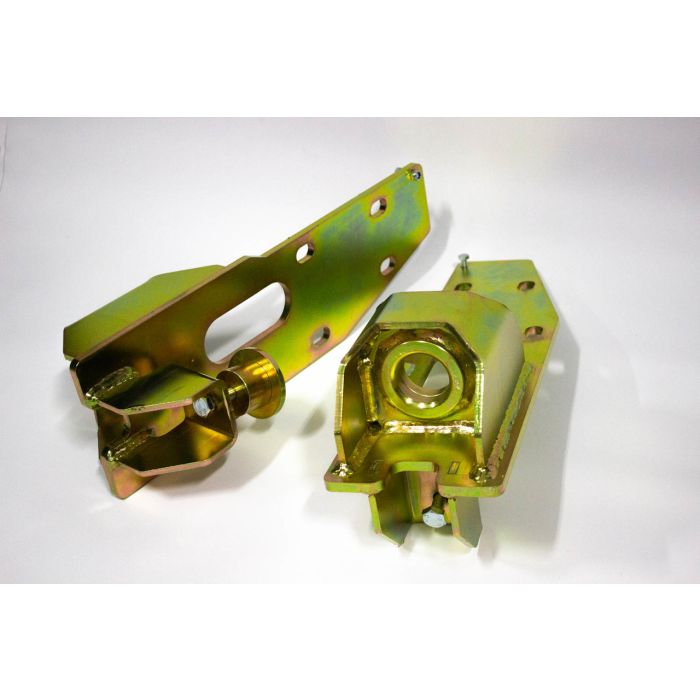 Dropbox IOD Performance Nissan Patrol Y60 / Y61