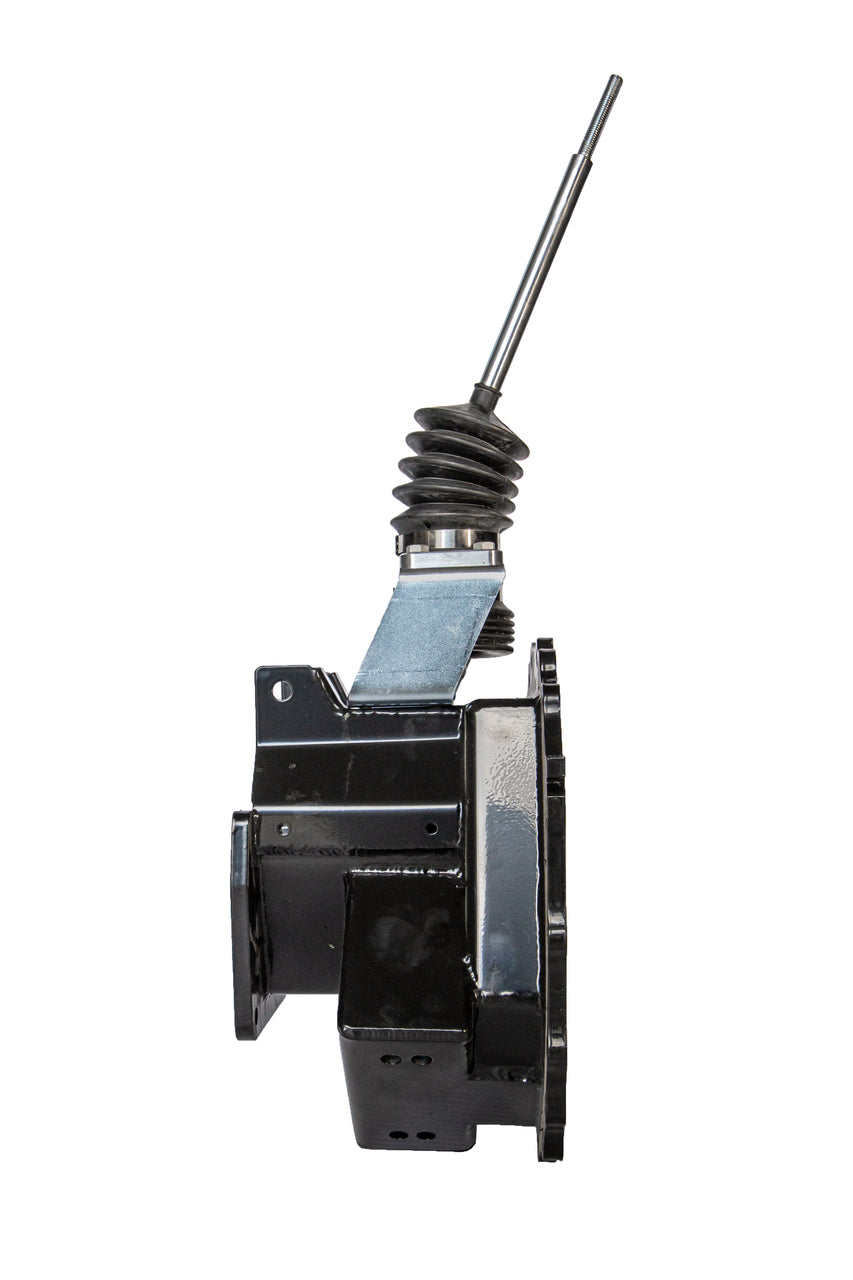 Adaptador IOD Performance Nissan Patrol BMW GS6-53DZ - reductora Patrol Sport Y60 4.2