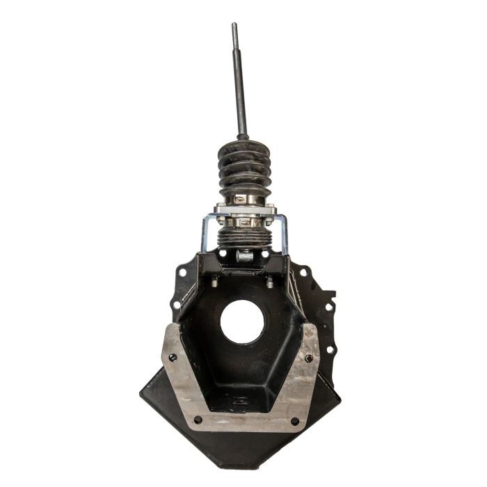 IOD Performance Adapter Nissan Patrol BMW GS6-53DZ - Patrol Sport Transfer Y60 4.2