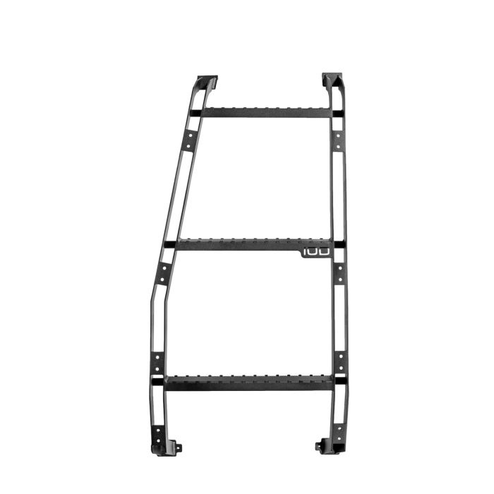 Rendimiento de la escalera IOD para Nissan Patrol Y60