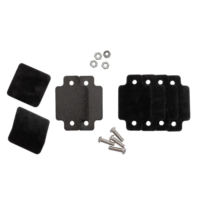 Rendimiento de la escalera IOD para Nissan Patrol Y60
