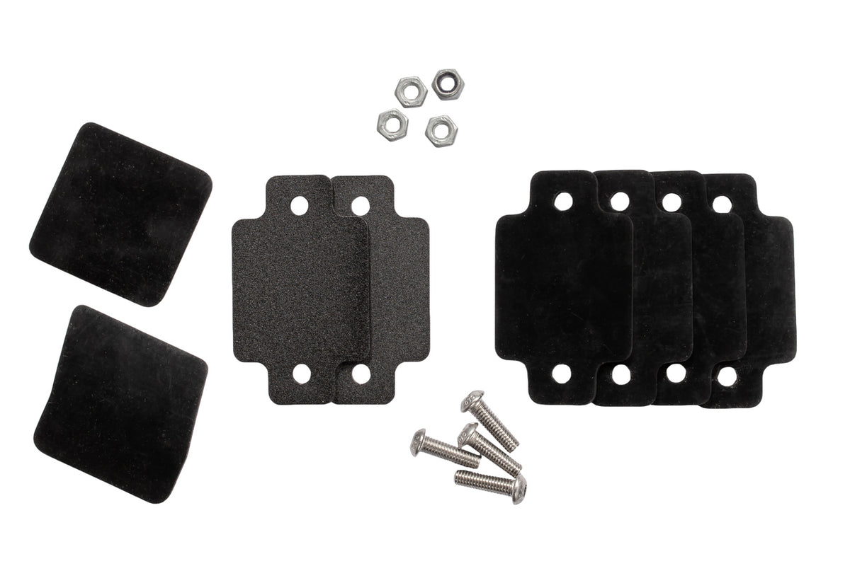 Escalera IOD Performance para Nissan Patrol Y60