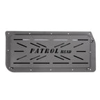 Tabla de rendimiento IOD para portón trasero de Nissan Patrol Y60