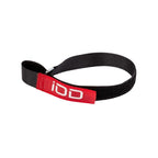 Tabla de rendimiento IOD para portón trasero de Nissan Patrol Y60