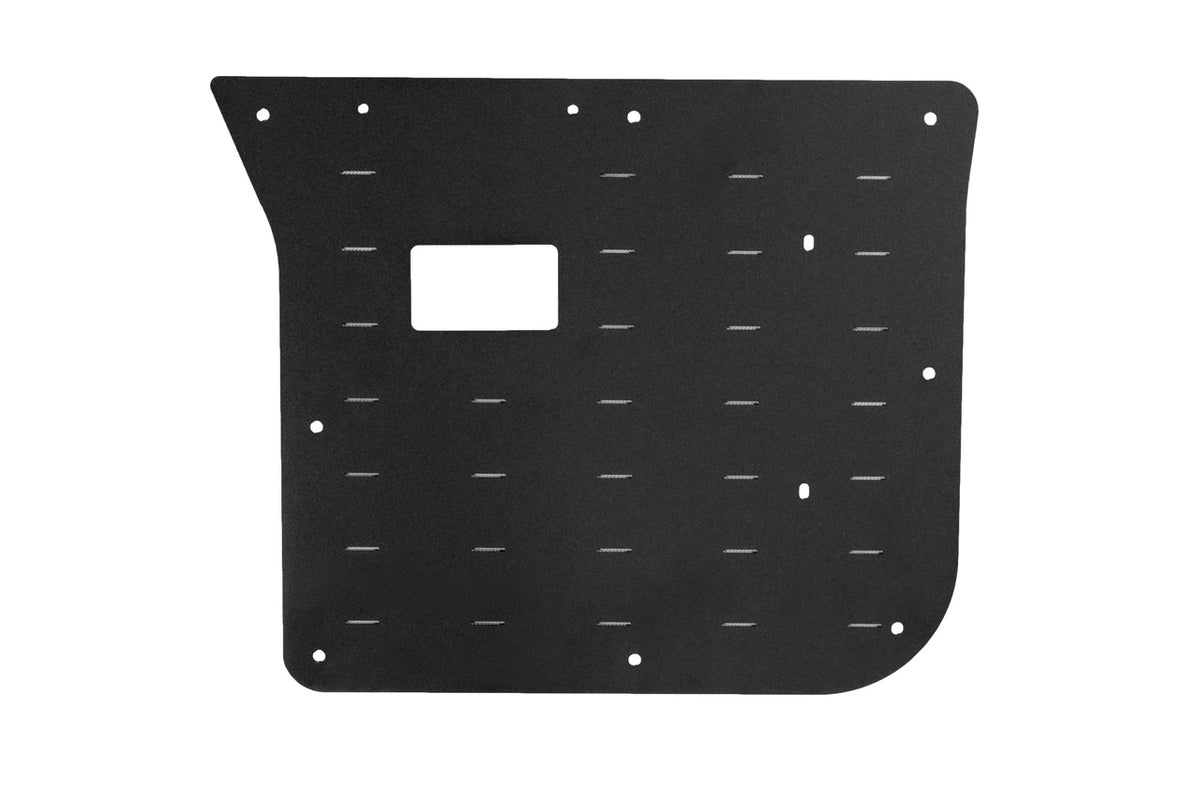 Mesa de expedición para el portón trasero IOD Performance para Nissan Patrol Y60