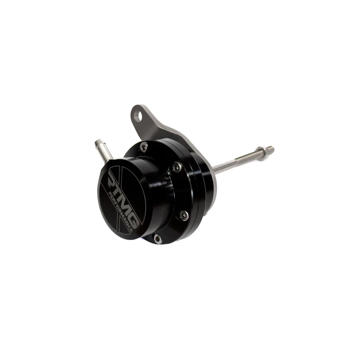 Válvula de descarga mejorada / Actuador de turbo RTMG Performance para motores Audi / VW / Seat / Skoda 1.4 TSI BLG / BMY 1.2 bar