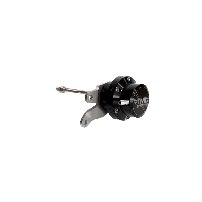 Válvula de descarga mejorada / Actuador de turbo RTMG Performance para motores Audi / VW / Seat / Skoda 1.4 TSI BLG / BMY 1.2 bar