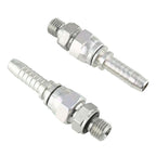 Conector de salida de bomba de combustible para bomba tipo 044 M12 x 1,5 mm 10 mm