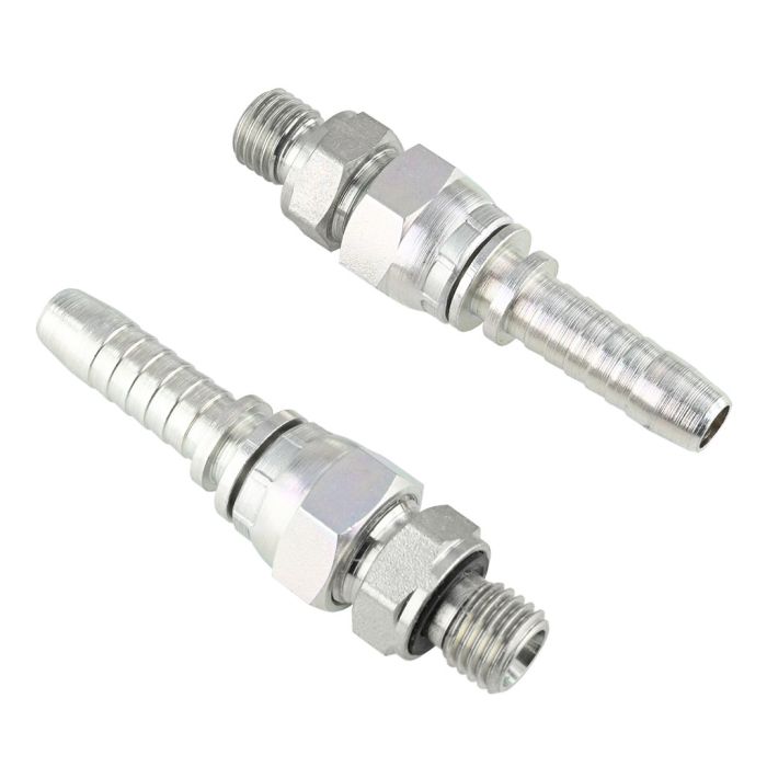 Fuel Pump Outlet Connector for 044 Type Pump M12 x 1.5mm 8mm