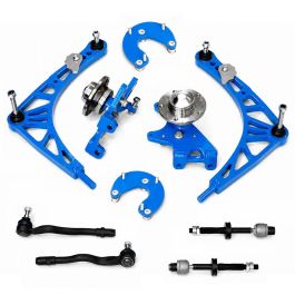 CLM steering angle lock kit for BMW E30