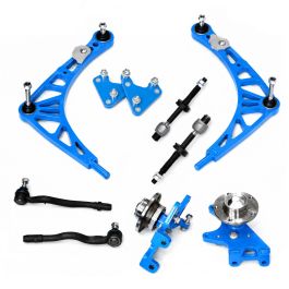 CLM steering angle lock kit for BMW E36