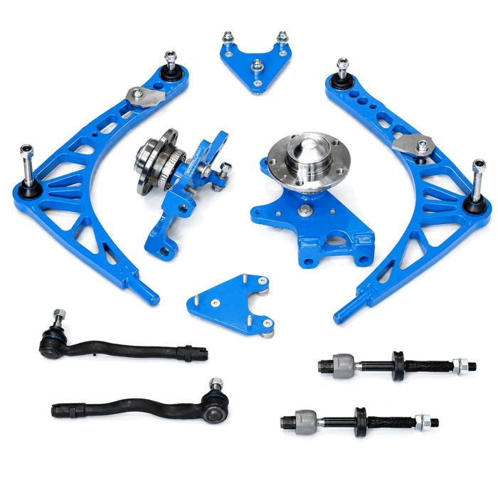 BMW E46 CLM Lock Kit