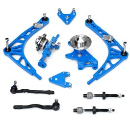 CLM Lock kit for BMW E46