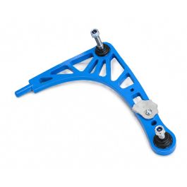 CLM Complete control arm for BMW E46 - Right side