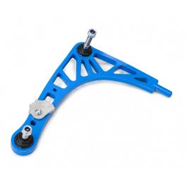 CLM Complete control arm for BMW E9x - Left side