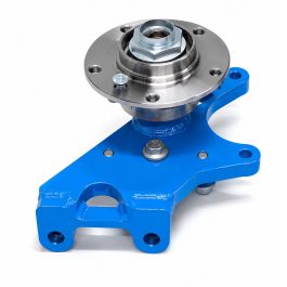 CLM Steering Knuckle for BMW E46 - Left Side
