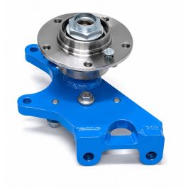 CLM Steering Knuckle for BMW E46 - Right Side