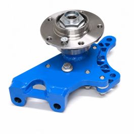 CLM Steering Knuckle for BMW E8x E9x - Left side
