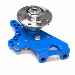 CLM Steering Knuckle for BMW E8x E9x - Right side