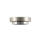 Oxygen sensor mounting bung