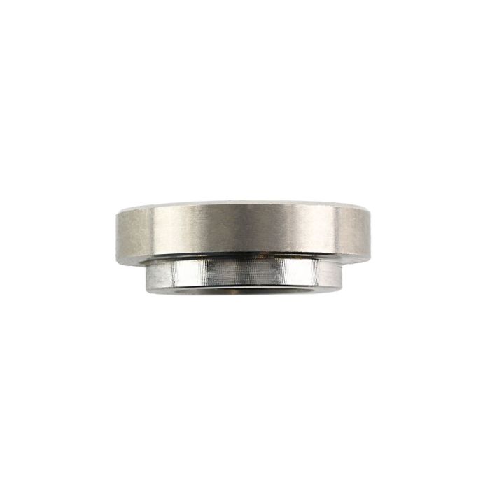 Oxygen sensor mounting bung