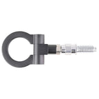 Gancho de remolque redondo Jr.Spec M16x3.0