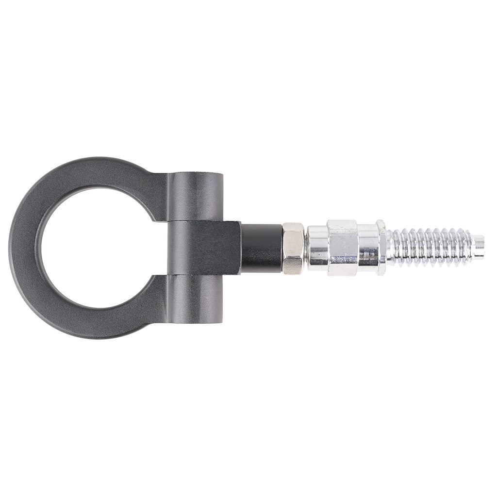 Gancho de remolque redondo Jr.Spec M16x3.0