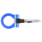 Gancho de remolque redondo Jr.Spec M16x3.0