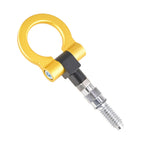 Gancho de remolque redondo Jr.Spec M16x3.0