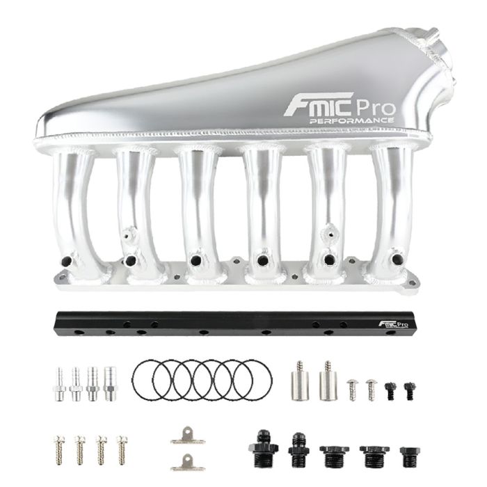 FMIC.Pro Intake Manifold for BMW N54 3.0L Twin Turbo 135i 335i 535i Z4