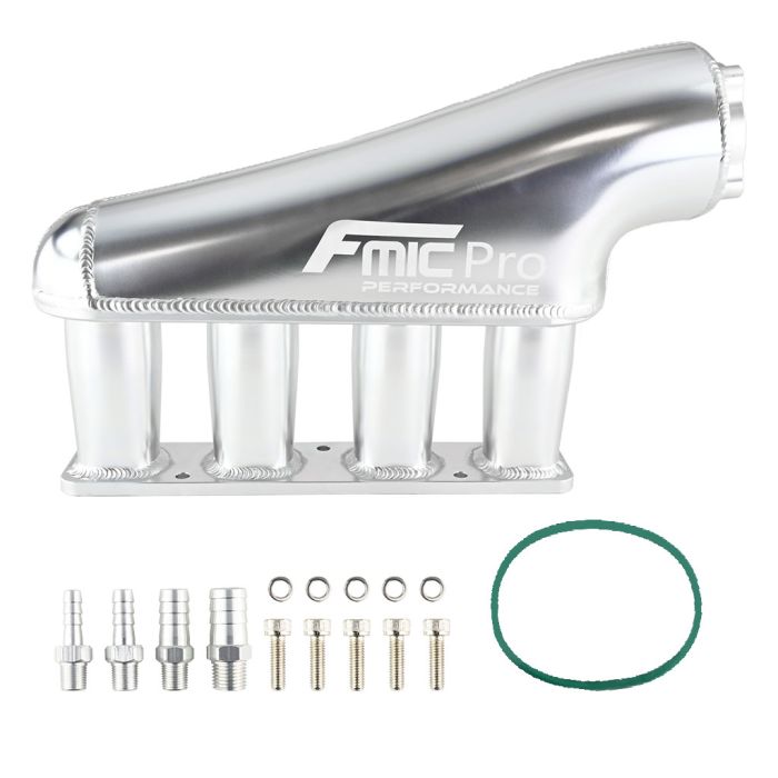 Colector de admisión FMIC.Pro para Mazda MX-5 NC 1.8 2.0 2006 – 2015