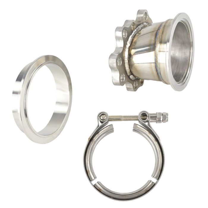 T25/T28/GT25/GT28/GT28RS Downpipe Adaptor