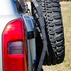 Rendimiento de la escalera IOD para Nissan Patrol Y61