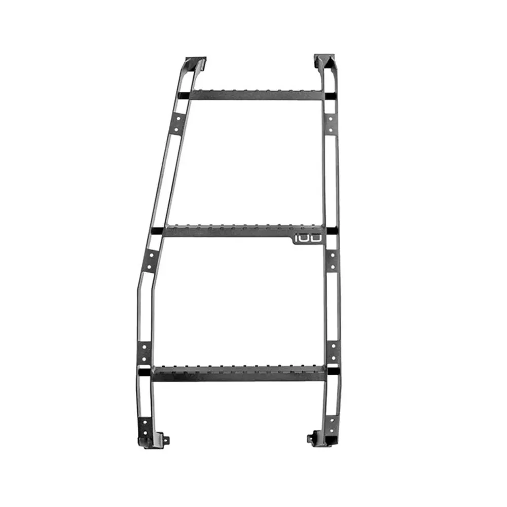 Escalera IOD Performance para Nissan Patrol Y61