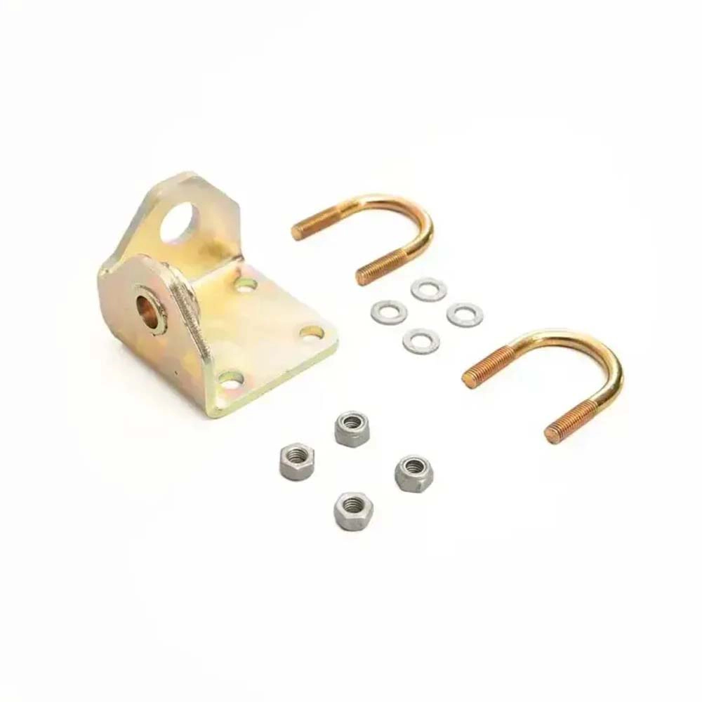 Soporte de amortiguador de dirección IOD Performance para Nissan Patrol Y60 / Y61