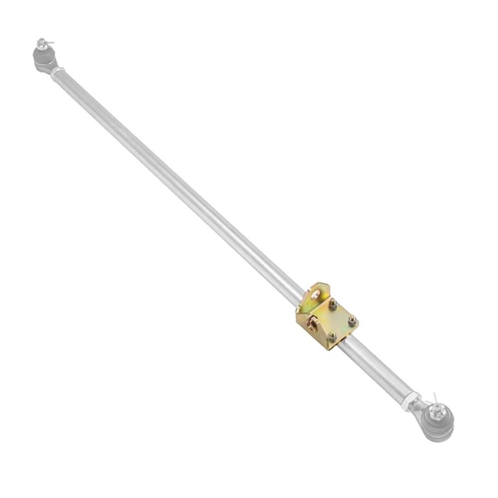Soporte de amortiguador de dirección IOD Performance para Nissan Patrol Y60 / Y61