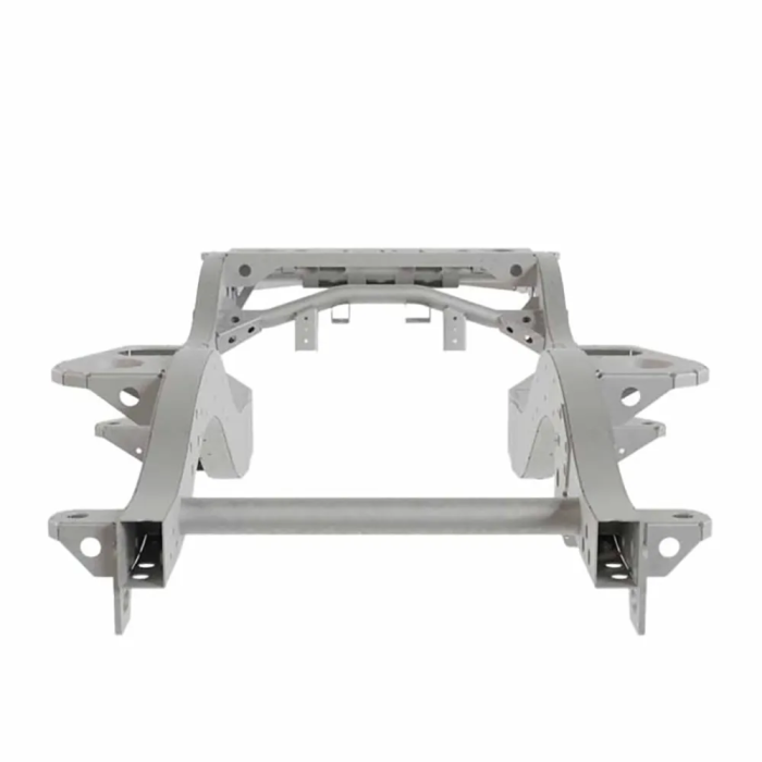 Chasis de brazo largo LWB LA IOD Performance para Nissan Patrol Y61