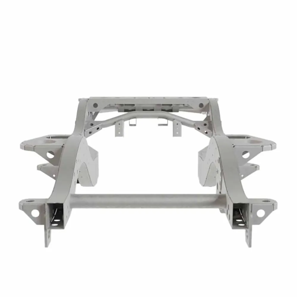 Chasis Long Arm LWB LA IOD Performance para Nissan Patrol Y61