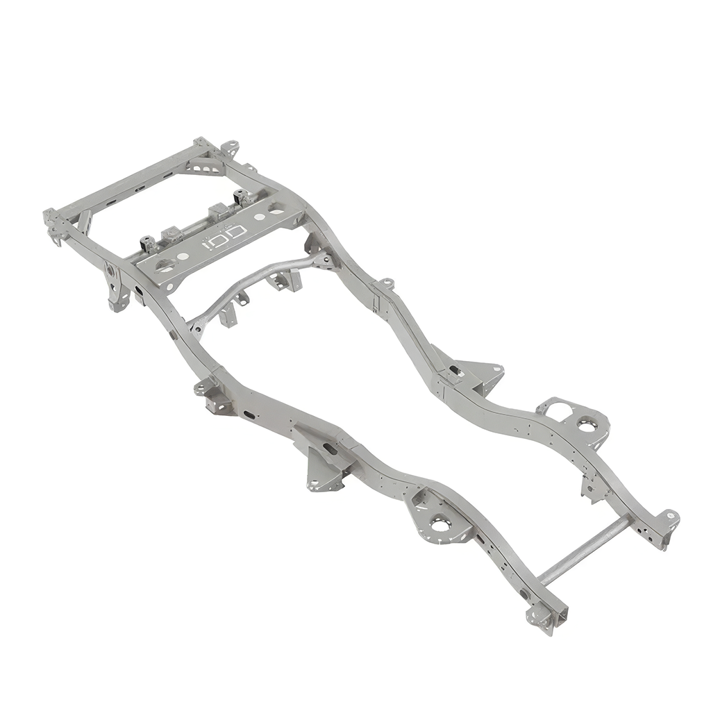 Chasis Long Arm LWB LA IOD Performance para Nissan Patrol Y61