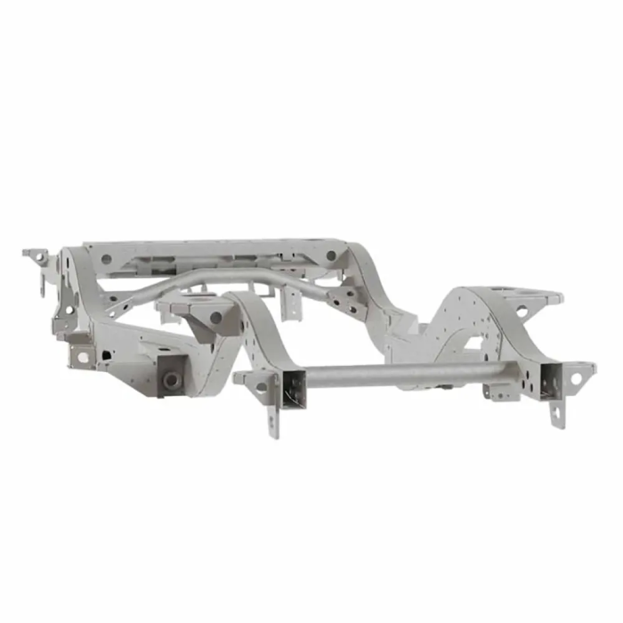 Chasis de brazo largo LWB LA IOD Performance para Nissan Patrol Y61