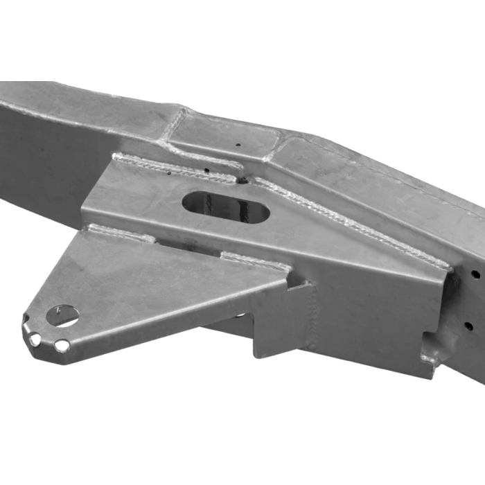 Rendimiento IOD del marco para Nissan Patrol Y60 SWB