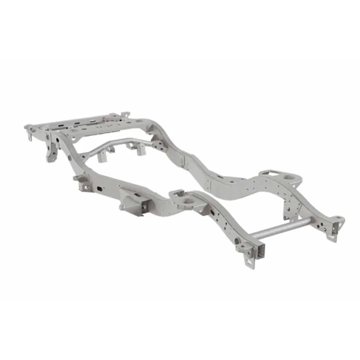 Rendimiento IOD del marco para Nissan Patrol Y60 SWB