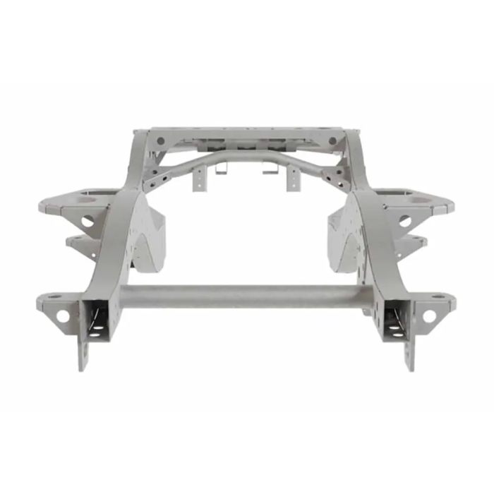 Rendimiento IOD del marco para Nissan Patrol Y60 SWB